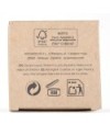 Booster autobronceador facial